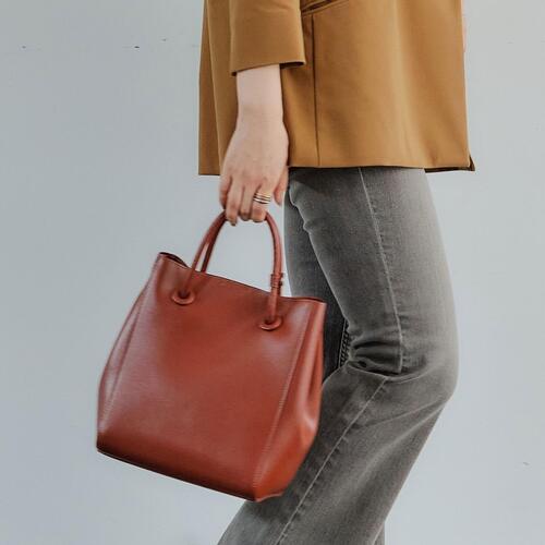 【Recommend】アンダー7000円でコーデを引き立てる秋顔BAG