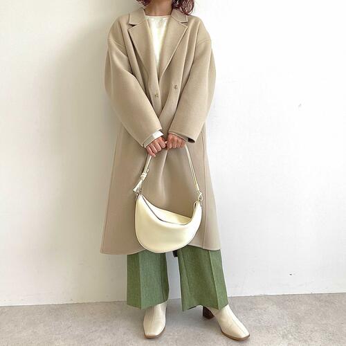 【FIND MY SIZE】人気のXSサイズ、そろそろ気になる冬の注目アウターをご紹介