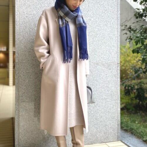 コーデを引き立てる差し色とは？ 取り入れ方や似合う差し色の選び方もレクチャー