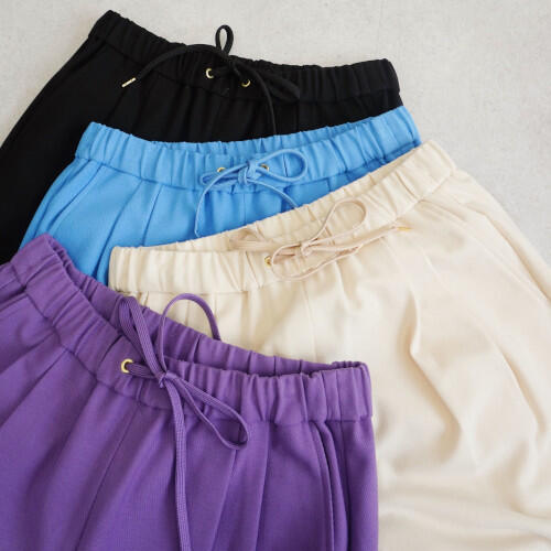 【New in】予約会でも大人気だった冬のオルマイパンツ