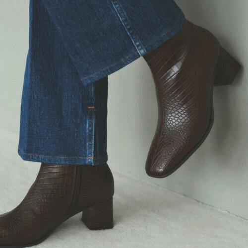 【Recommend】大人気のOggiコラボ "7daysShoes"コーディネート