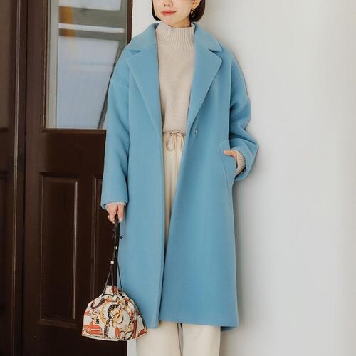 【FIND MY SIZE】大人気のファブリカコートもXSサイズが登場！