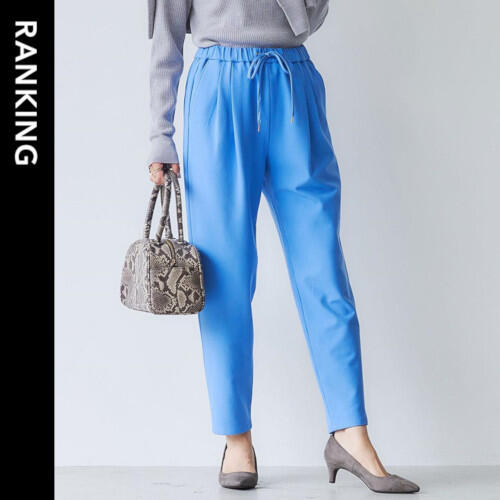 【WOMENS】先週の人気ランキングTOP10