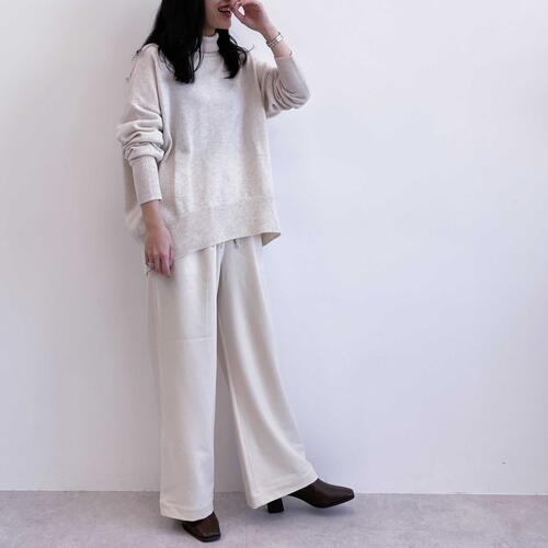 【Recommend】これからマストな冬パンツ！注目のカラーをご紹介