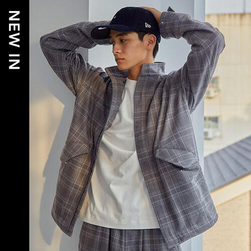 【New in】New in～今週の新作アイテム～