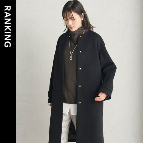 【WOMENS】先週の人気ランキングTOP10 