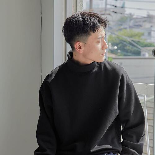 【RECOMMEND】U-1万円の超絶コスパ！ 名脇役スウェットを"買い"説！