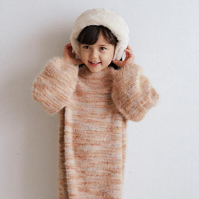 -KNIT COLLECTION- for KIDS
