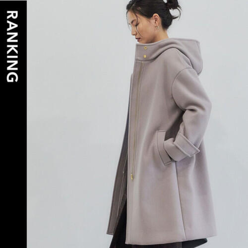 【WOMENS】先週の人気ランキングTOP10 