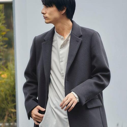 【メンズ必見】大人の冬服はこの「5点」だけあればいい！