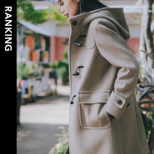 【WOMENS】先週の人気ランキングTOP10 