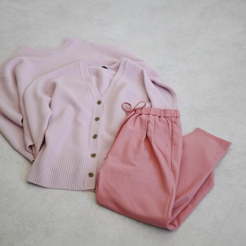 【Recommend】お気に入りのカラーコーデを見つけて