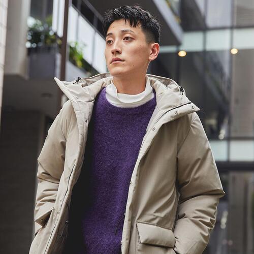 【Recommend】今年の本命はこれ！「長年使える」ダウン＆中綿アウターが勢揃い