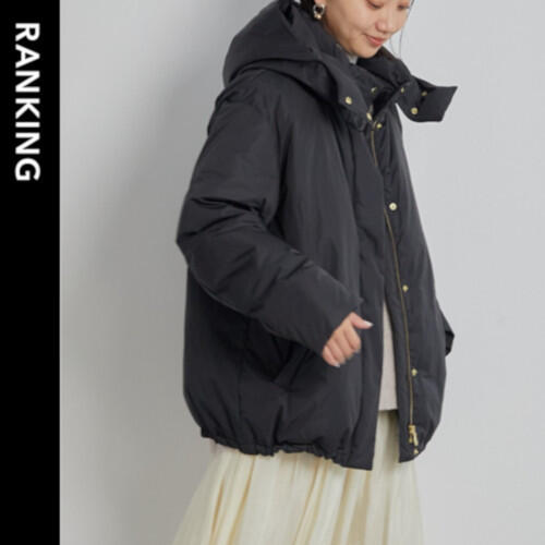 【WOMENS】先週の人気ランキングTOP10 