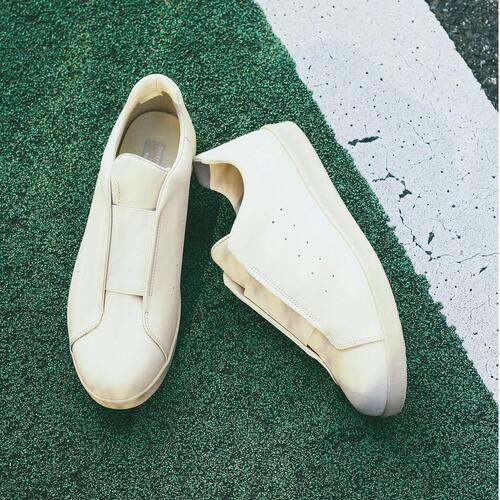 【MOONSTAR】810sの人気モデル＜KITCHE＞の色別注が登場！個性あふれる810sのスタイリングもご紹介