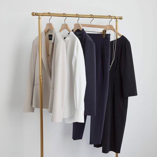 【Recommend】通勤からハレの日まで・・・パウドレシリーズ