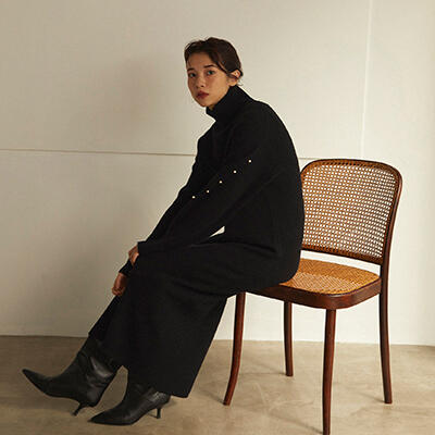 【EMMEL REFINES】｜AUTUMN&WINTER SALEがスタート！