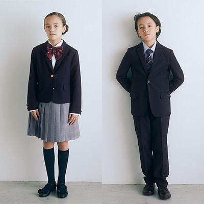 CEREMONY COLLECTION 2022 Spring for KIDS | Special | UNITED