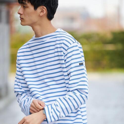 【MEN'S RECOMMEND】明るい"カラー"使いで、おしゃれがもっと楽しくなる！