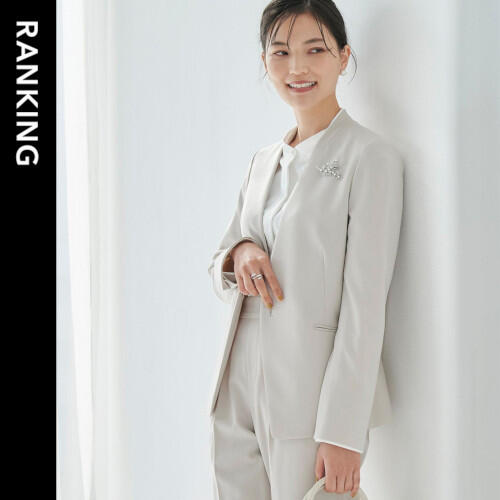 【WOMENS】先週の人気ランキングTOP10 