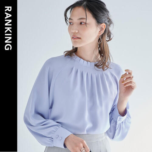 【WOMENS】先週の人気ランキングTOP10