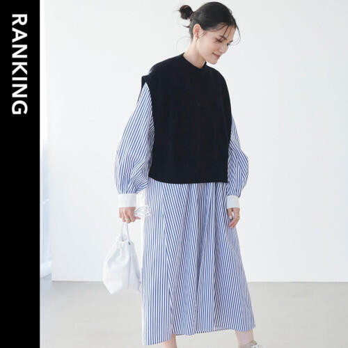 【WOMENS】先週の人気ランキングTOP10