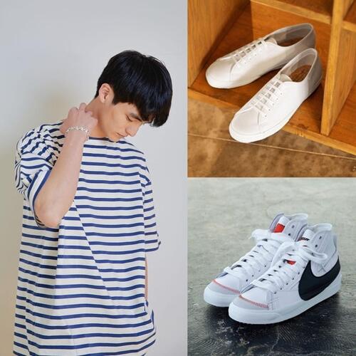 【MEN'S RECOMMEND】「ORCIVAL」「NIKE」・・・人気ブランド 春の新作特集