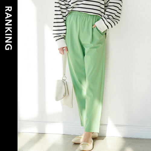 【WOMENS】先週の人気ランキングTOP10