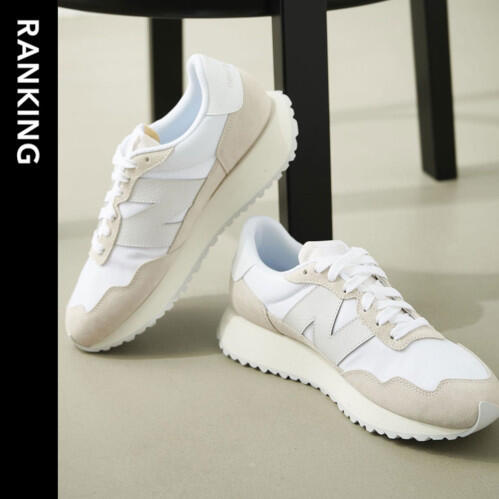 【WOMENS】先週の人気ランキングTOP10