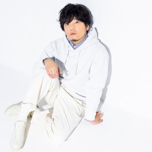 【秦 基博さん × green label relaxing】着用アイテム vol.1