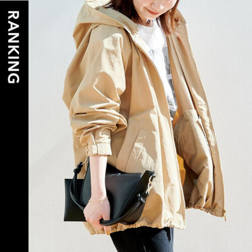 【WOMENS】先週の人気ランキングTOP10