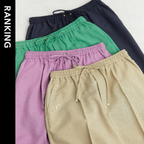 【WOMENS】先週の人気ランキングTOP10