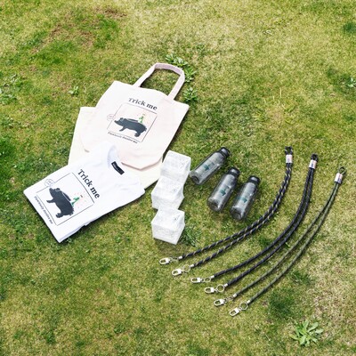 【秦 基博さん × green label relaxing】コラボレーションアイテムのご紹介