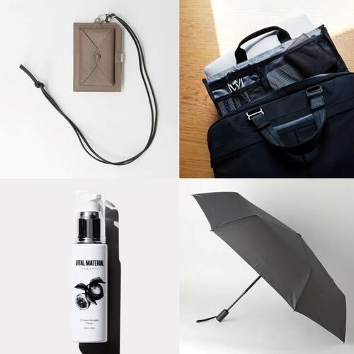 【Men's Selection】大切な人の新生活スタートをギフトで応援！