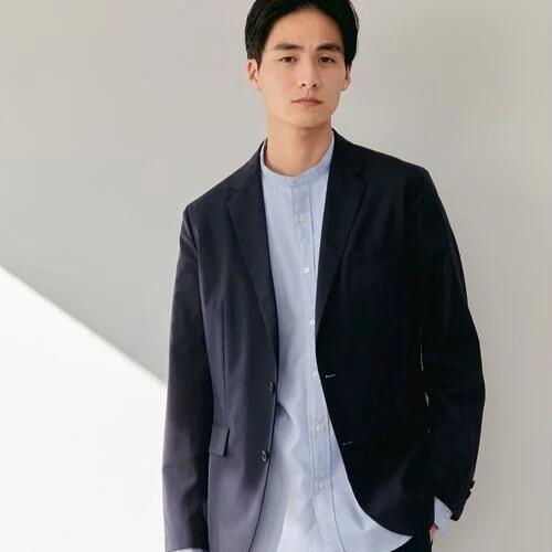 【YouTubeで紹介】スタイリスト大山シュンさんが紹介する大人の春服！