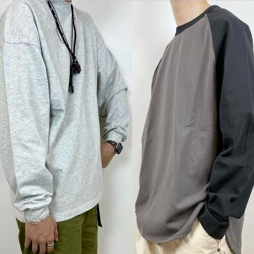 【MENS】今、ちょうどいい服って？