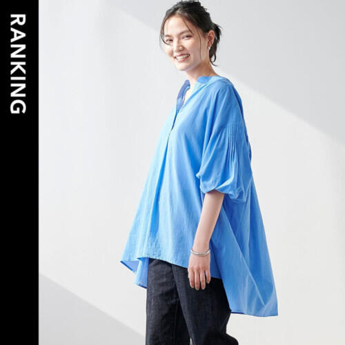 【WOMENS】先週の人気ランキングTOP10