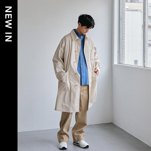 【New in】～今週の新作アイテム～