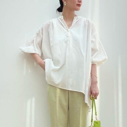 【New in】ふんわり、やさしいボイルシリーズとは？