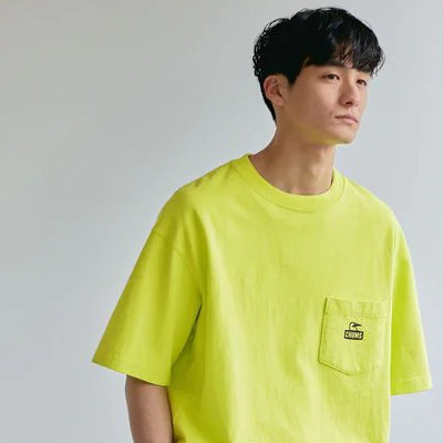 【CHUMS/Jonas Claesson】GWに着たくなるTシャツ集