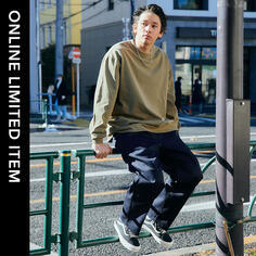 【ONLINE LIMITED ITEM】GLR or ～新作アイテムのご紹介～