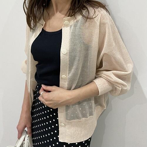 今欲しいのはハオリアイテム！