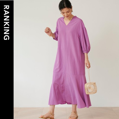 【WOMENS】先週の人気ランキングTOP10