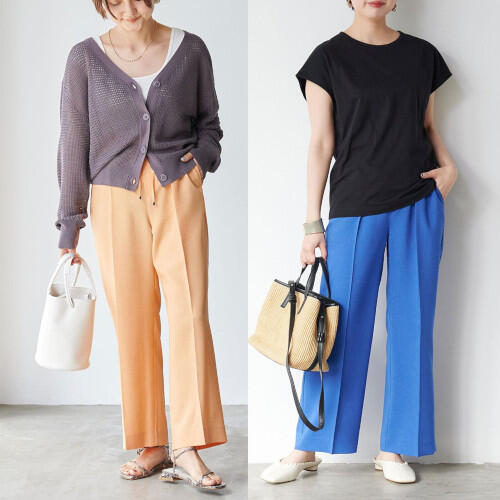 【FIND MY SIZE】新色も登場！大人気スラブオックスシリーズのXSサイズ