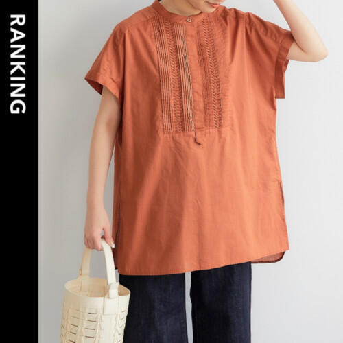 【WOMENS】先週の人気ランキングTOP10