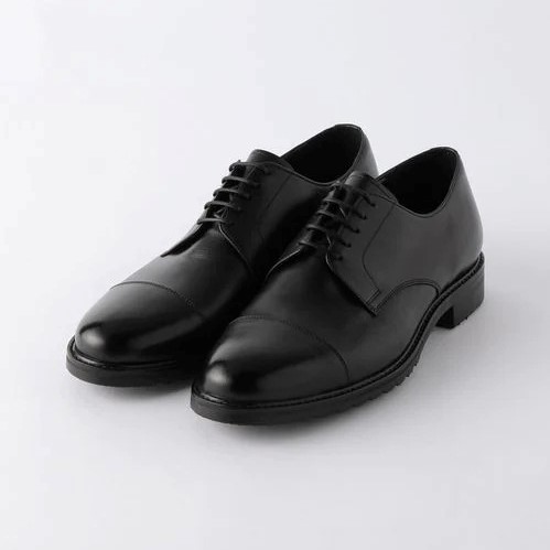 【BUYER'S CHOICE】 全天候型GORE-TEXビジネスシューズ