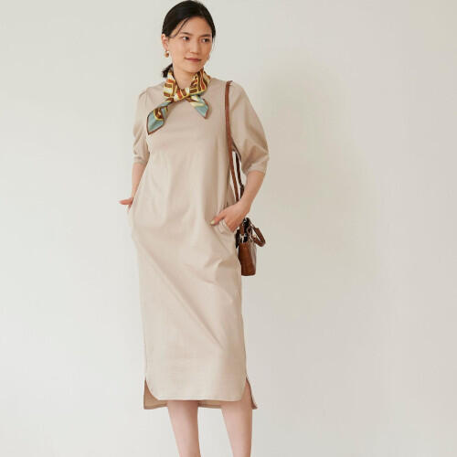 【Recommend】どこに着ていく？季節のワンピース