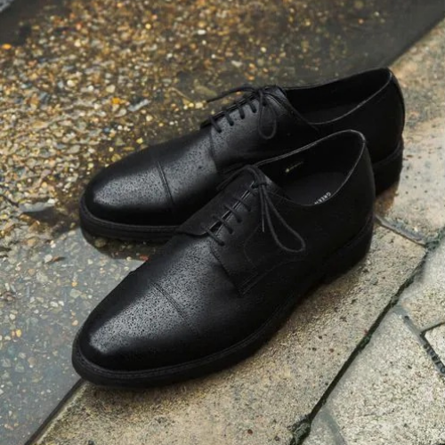 【For Men】雨の日もオシャレに快適に！梅雨時期に身に付けたいアイテム7選