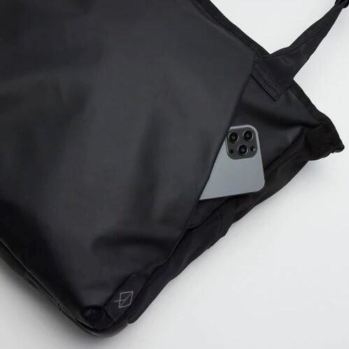 【BUYER'S CHOICE】ベルギーで誕生したブランド＜WEXLEY＞初のトート型を別注！