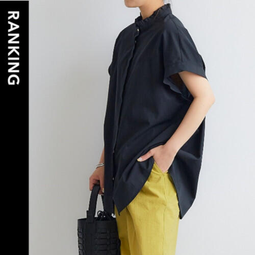 【WOMENS】先週の人気ランキングTOP10